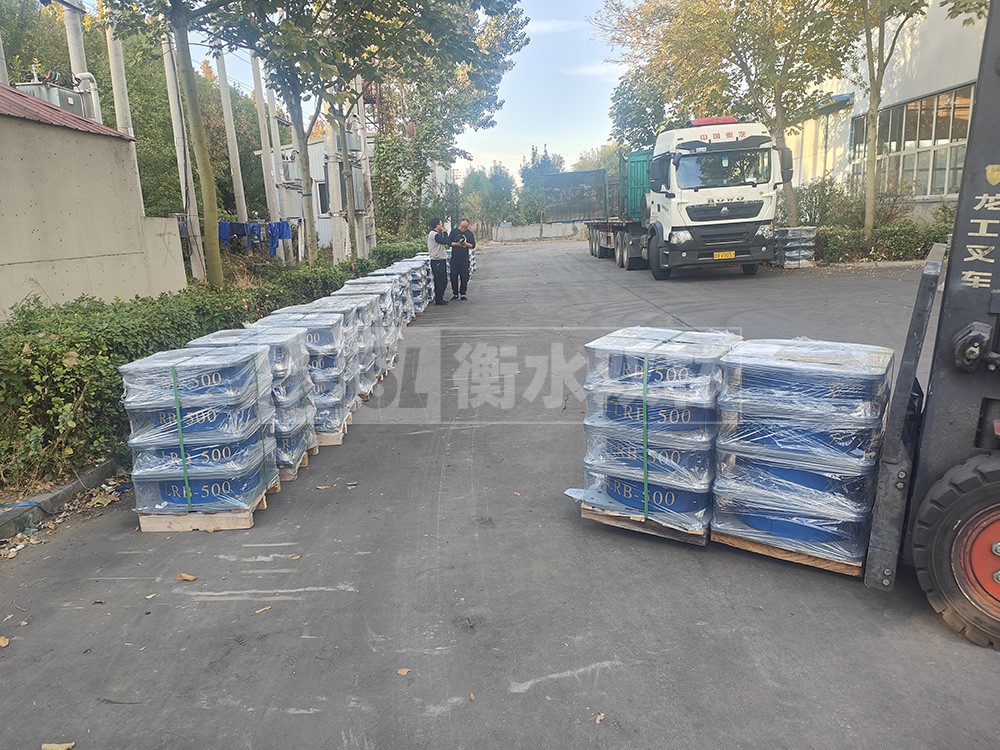 减隔震支座价格