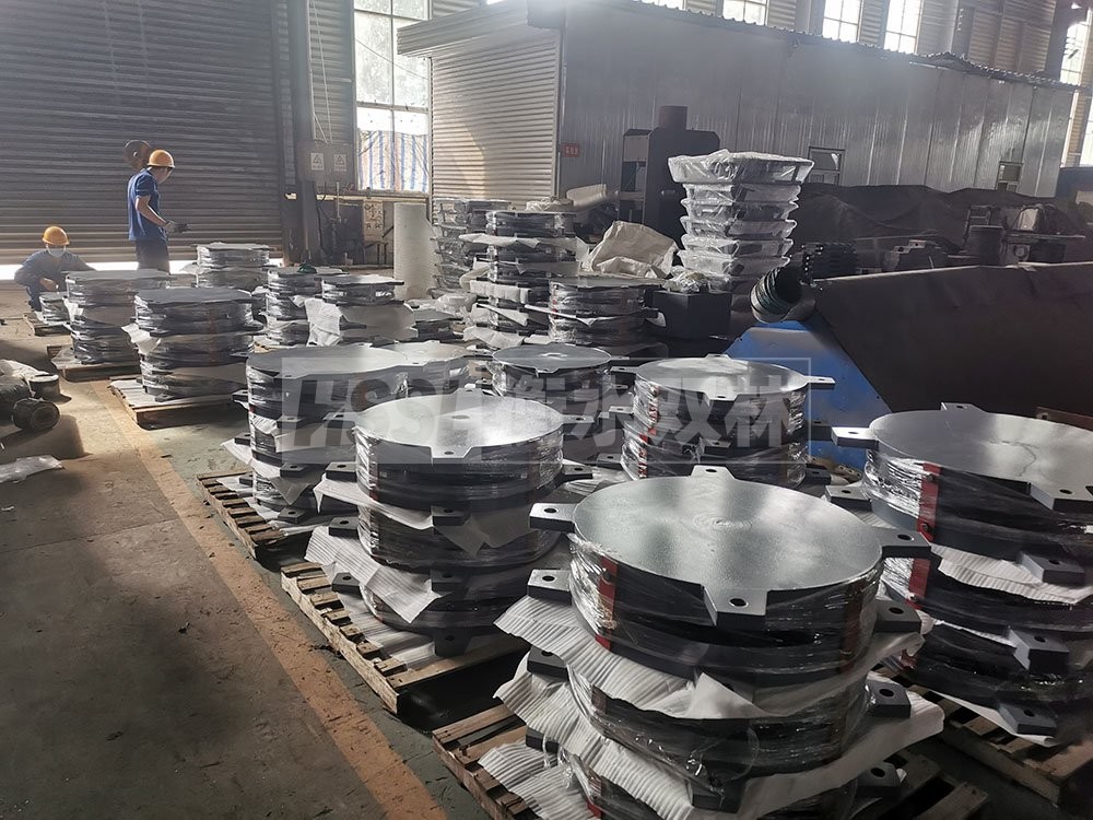 LNR1500支座什么价格