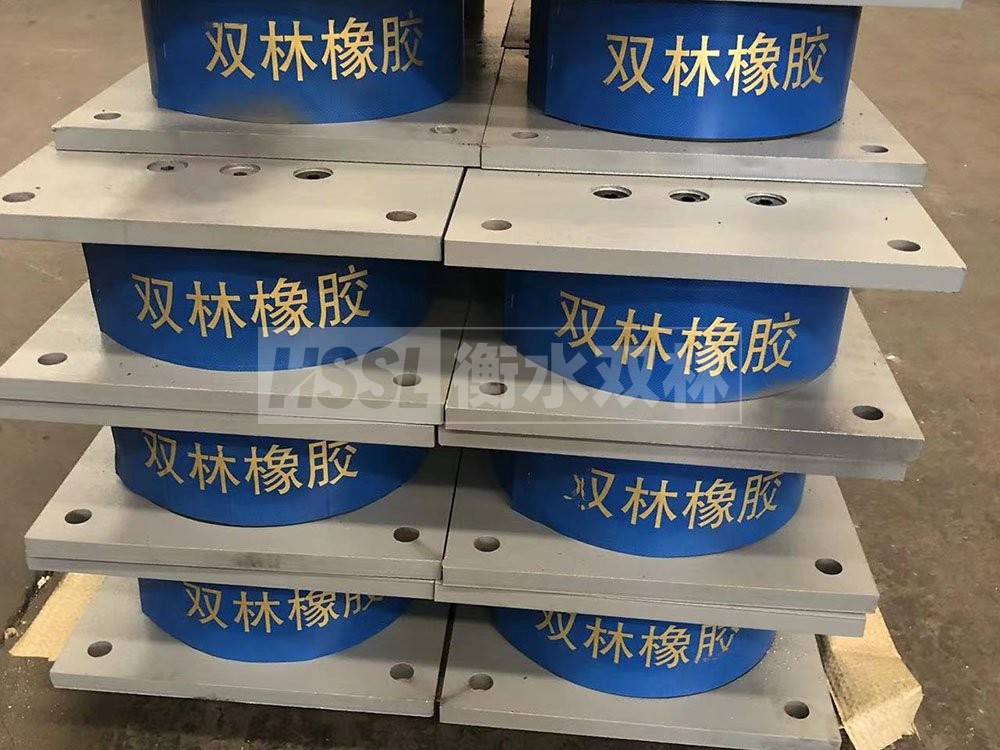 LRB700铅芯橡胶隔震支座多少钱
