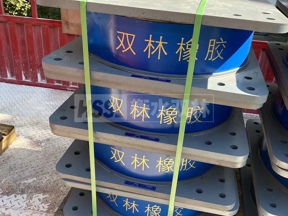 建筑橡胶隔震支座哪家好