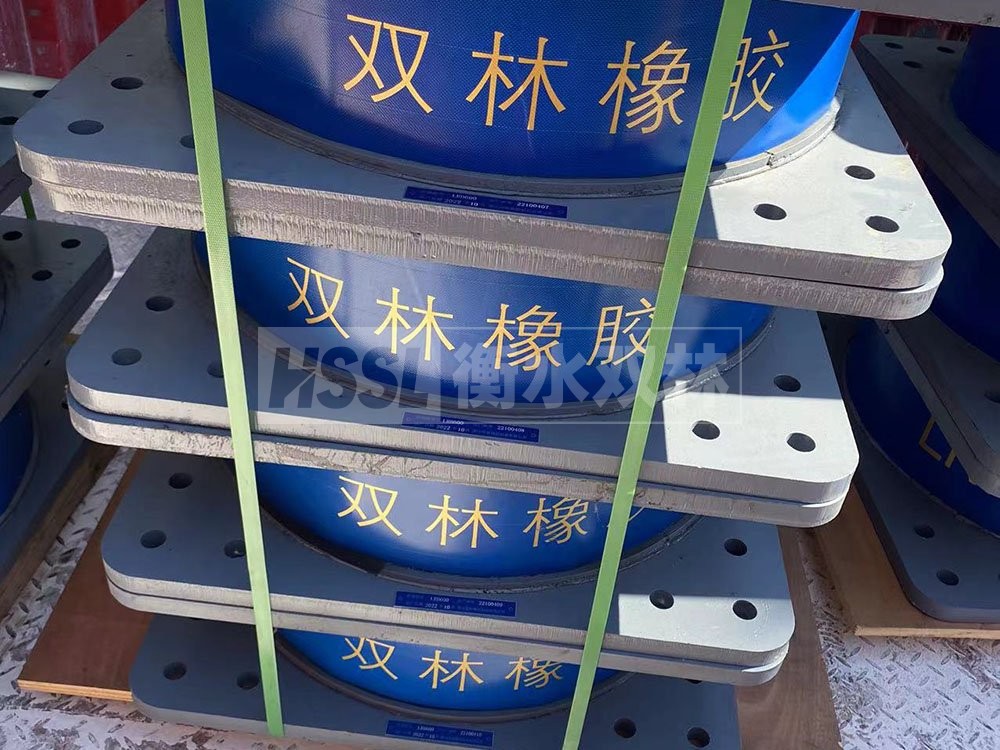 LNR1400隔震支座厂家电话