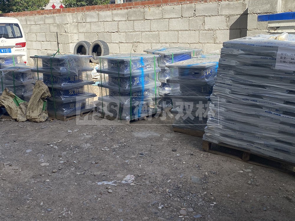 铅芯减震隔震支座厂家