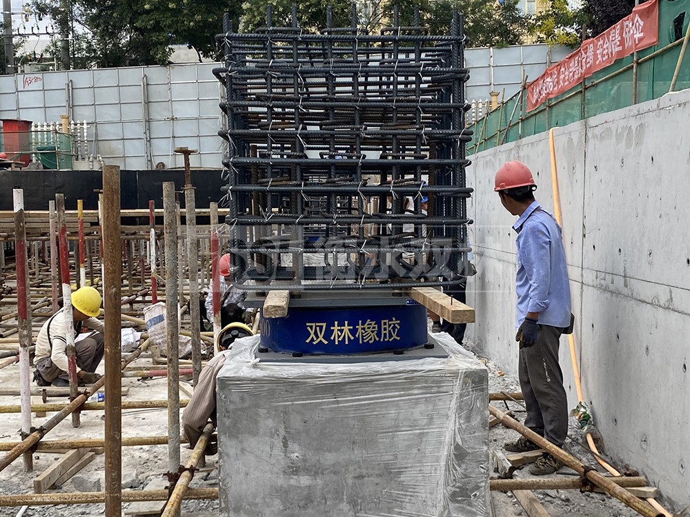 隔震支座价格多少