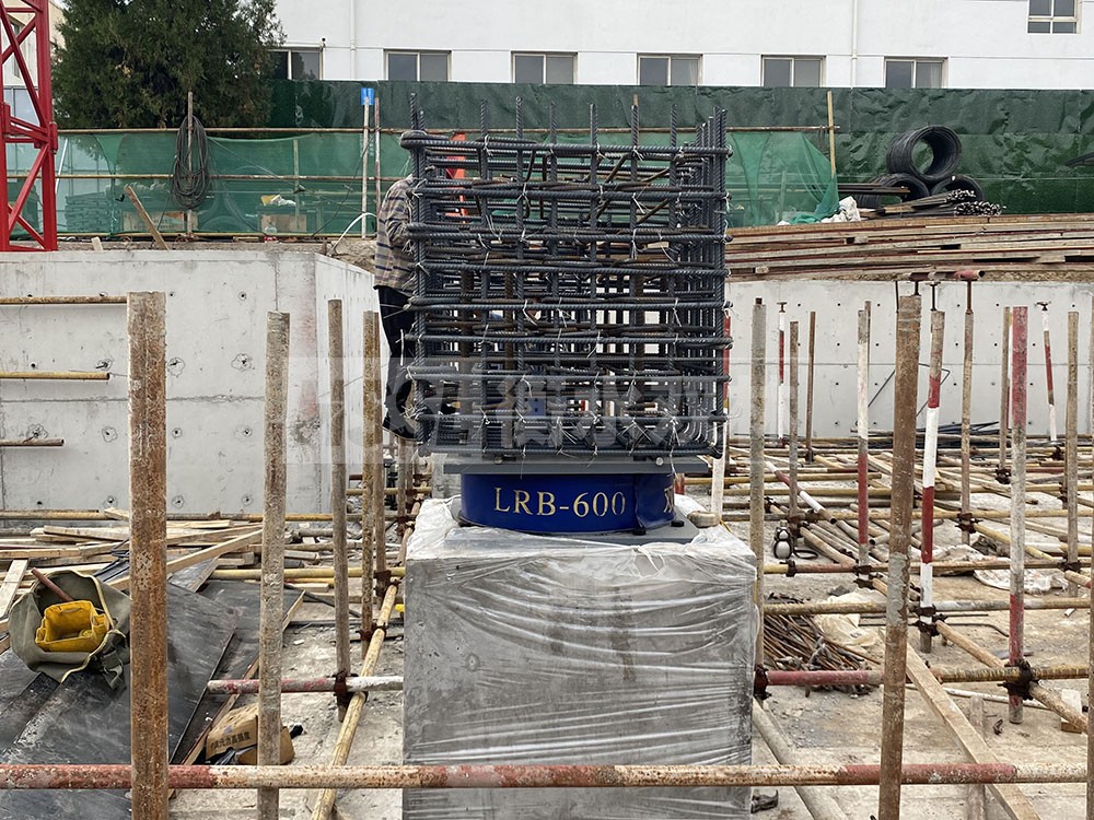 建筑抗震式隔震支座厂家