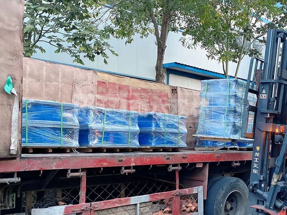LNR隔震支座500 铅芯橡胶隔震支座(LRB)什么价格 建筑受力的隔震支座
