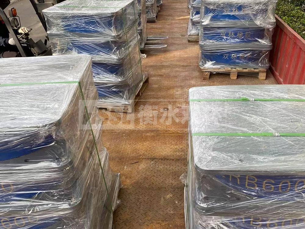 矩形高阻尼橡胶隔震支座什么价格